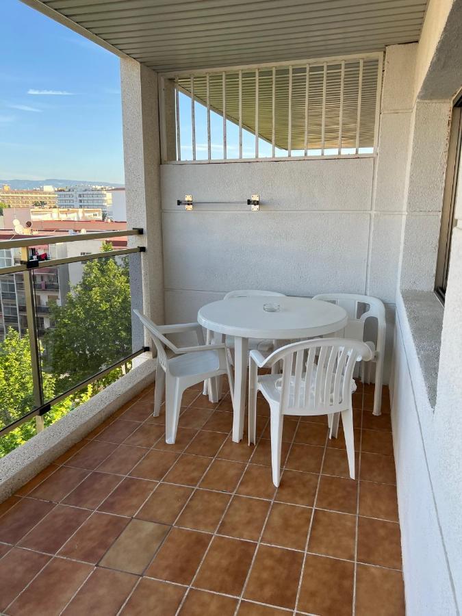Costa Daurada Apartaments - My Micheangelo Salou Dış mekan fotoğraf