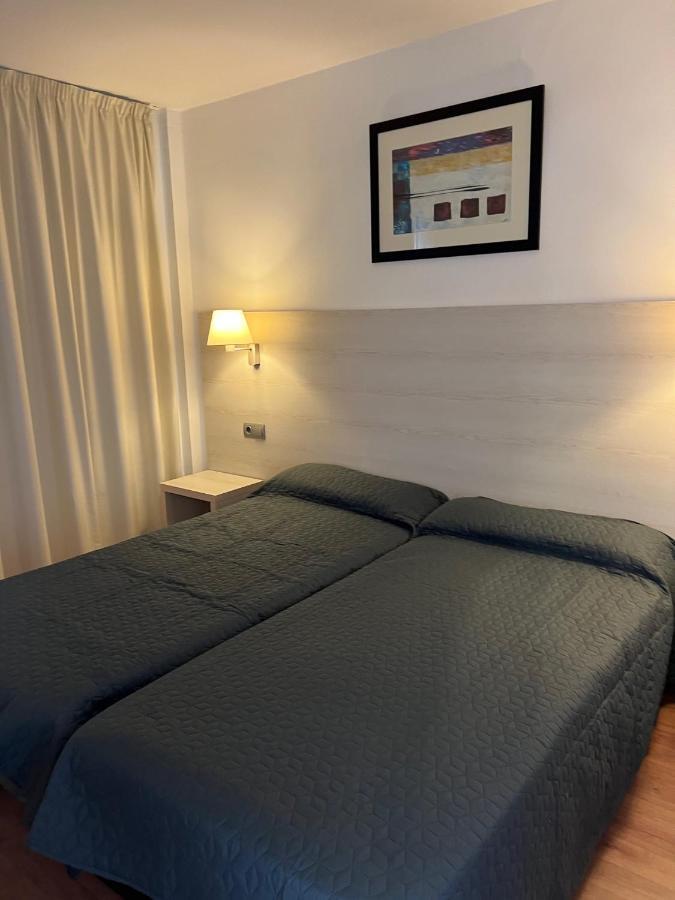 Costa Daurada Apartaments - My Micheangelo Salou Dış mekan fotoğraf
