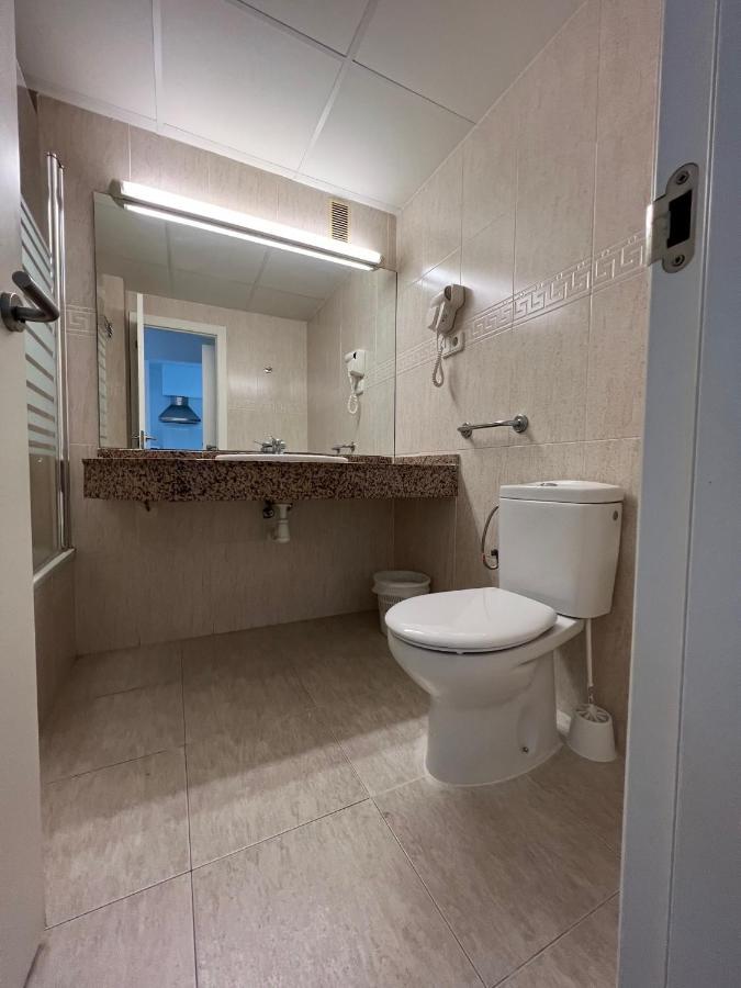Costa Daurada Apartaments - My Micheangelo Salou Dış mekan fotoğraf