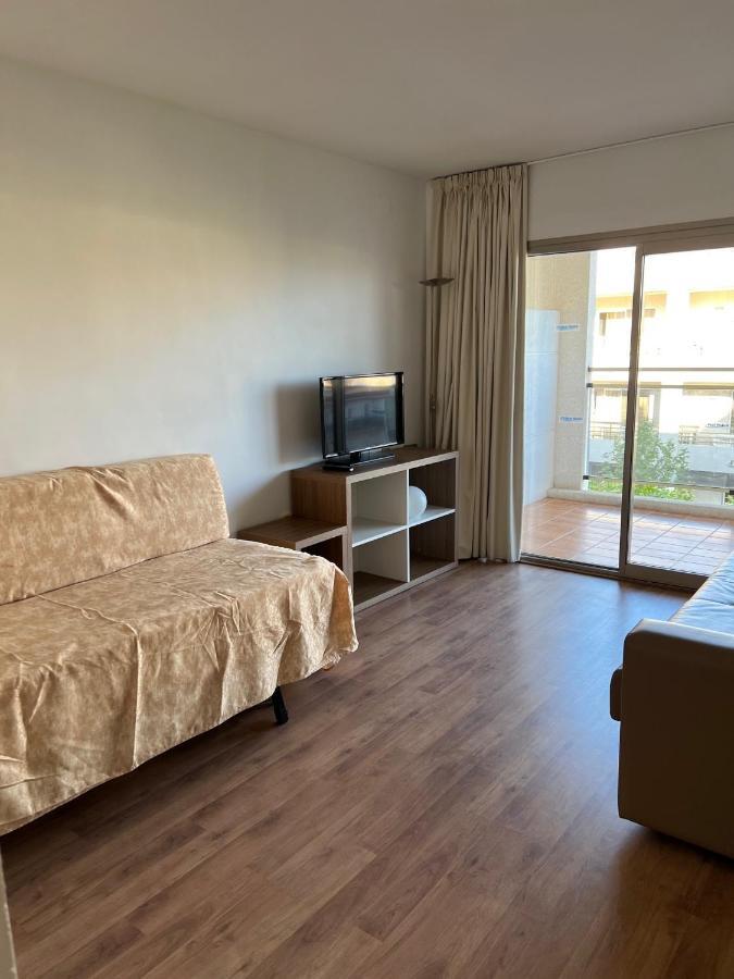 Costa Daurada Apartaments - My Micheangelo Salou Dış mekan fotoğraf